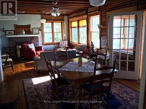 20 WEST STREET , Prince Edward County (Wellington), Ontario K0K 3L0 2