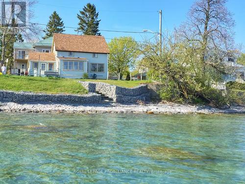 20 WEST STREET , Prince Edward County (Wellington), Ontario K0K 3L0 4