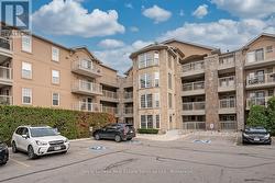 111 - 1460 BISHOPS GATE Oakville (Ga Glen Abbey), ON L6M 4N5