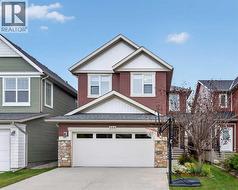 684 Evanston Drive NW  Calgary, AB T3P 0L3
