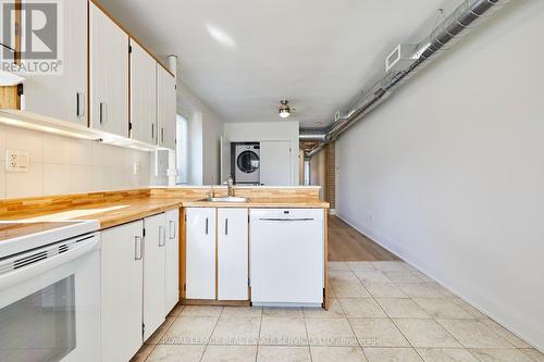 2ND FLOOR - 927 KINGSTON ROAD , Toronto, Ontario M4E 1S6 2
