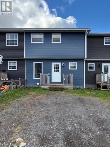 14 Ebsary Place  Grand Falls-Windsor, NL A2A 2L1