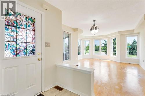 2204 GRAND OAK Trail , Oakville, Ontario L6M 4S6 2