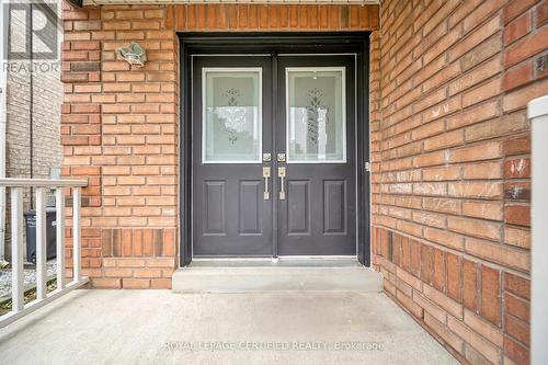3864 Coachman Circle, Mississauga, ON 