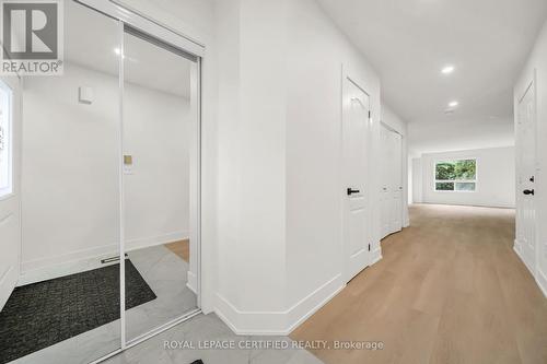 3864 Coachman Circle, Mississauga, ON 