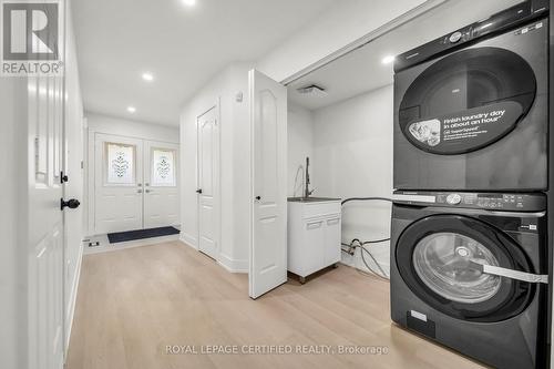 3864 Coachman Circle, Mississauga, ON 