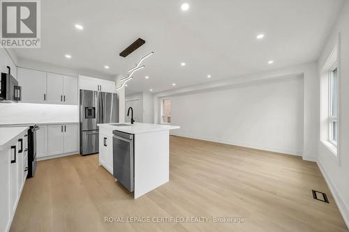 3864 Coachman Circle, Mississauga, ON 