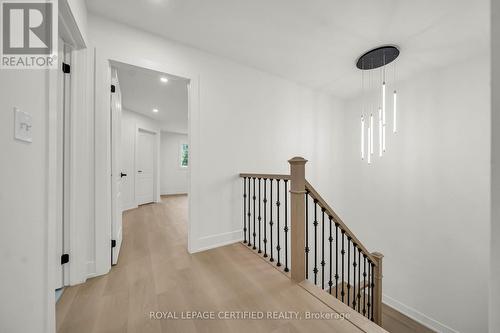 3864 Coachman Circle, Mississauga, ON 
