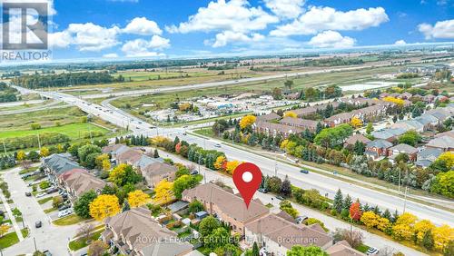 3864 Coachman Circle, Mississauga, ON 