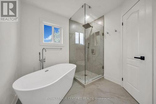 3864 Coachman Circle, Mississauga, ON 