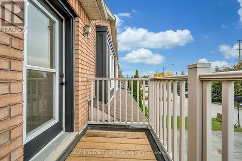 3864 Coachman Circle, Mississauga, ON 