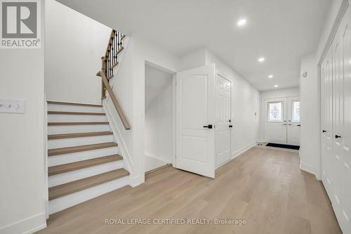 3864 Coachman Circle, Mississauga, ON 