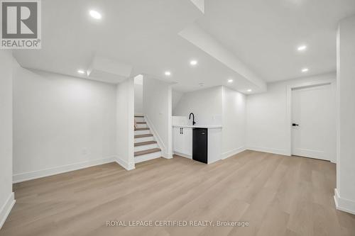 3864 Coachman Circle, Mississauga, ON 