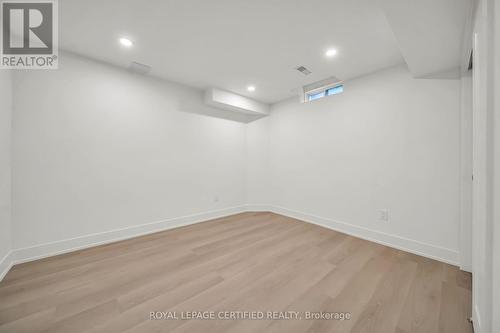 3864 Coachman Circle, Mississauga, ON 