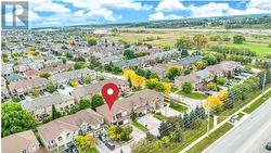 3864 COACHMAN CIRCLE  Mississauga, ON L5M 6R4