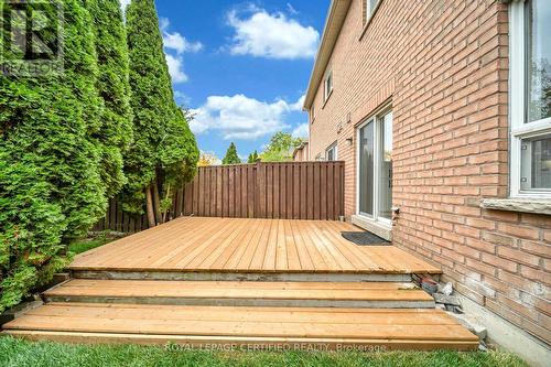 3864 Coachman Circle, Mississauga, ON 
