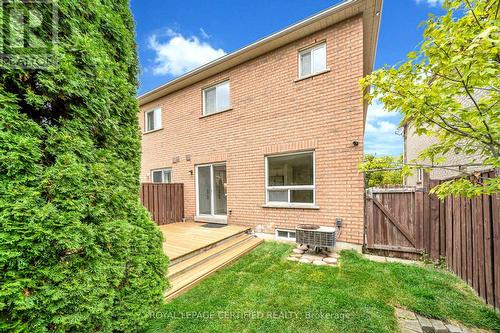 3864 Coachman Circle, Mississauga, ON 