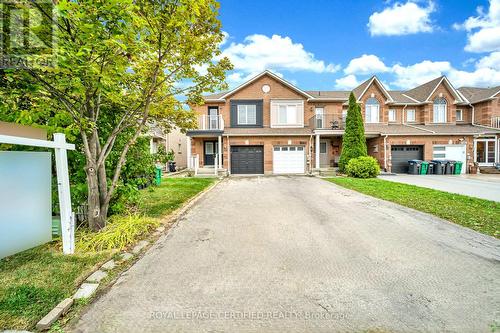 3864 Coachman Circle, Mississauga, ON 