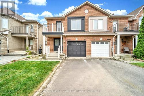 3864 Coachman Circle, Mississauga, ON 