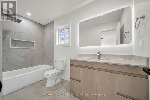 3864 Coachman Circle, Mississauga, ON 