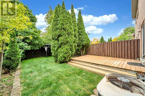3864 Coachman Circle, Mississauga, ON 