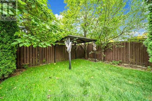 3864 Coachman Circle, Mississauga, ON 