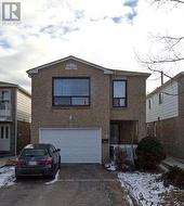 BSMT - 147 MORTON WAY  Brampton, ON L6Y 2P7