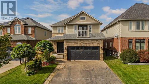 32 GREAT OAK TRAIL  Hamilton, ON L0R 1C0