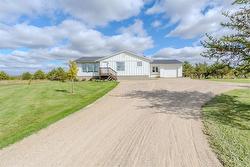 270 Seine River Trail La Broquerie, MB R0A 0Z0