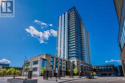 2102 - 55 DUKE STREET W  Kitchener, ON N2H 0C9