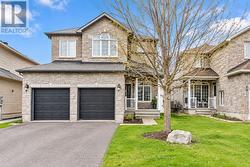 281 TOPAZE CRESCENT  Clarence-Rockland, ON K4K 0E7