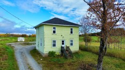 213 Route 395  Sainte-Gertrude-Manneville, QC J0Y 2L0
