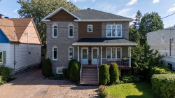 2012  - 2014 Rue St-Pierre  Longueuil (Le Vieux-Longueuil), QC J4P 3K6