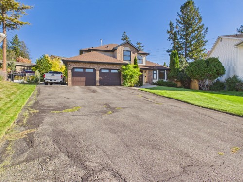 216 31St Avenue, Cranbrook, BC 