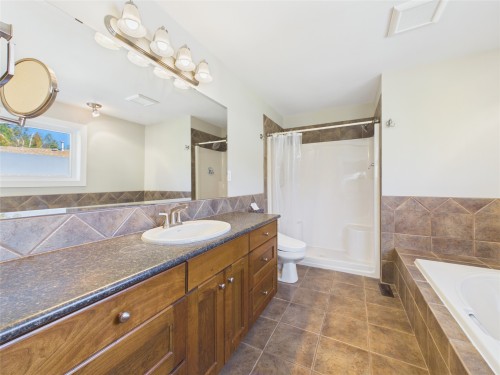 216 31St Avenue, Cranbrook, BC 