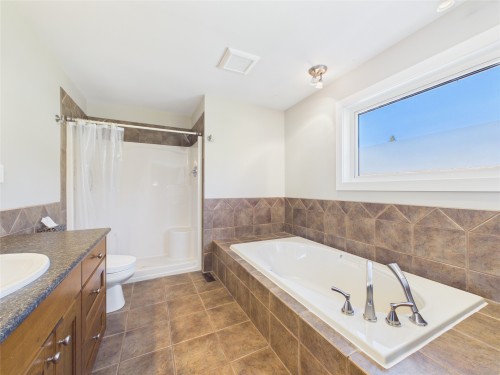216 31St Avenue, Cranbrook, BC 
