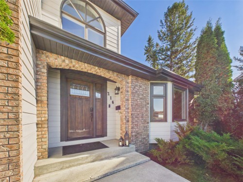 216 31St Avenue, Cranbrook, BC 
