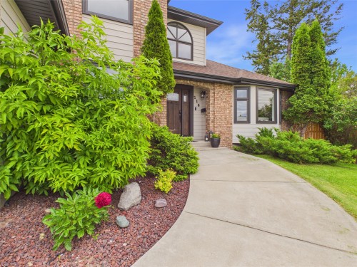 216 31St Avenue, Cranbrook, BC 
