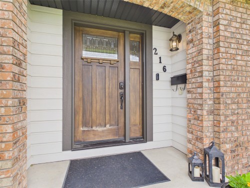 216 31St Avenue, Cranbrook, BC 