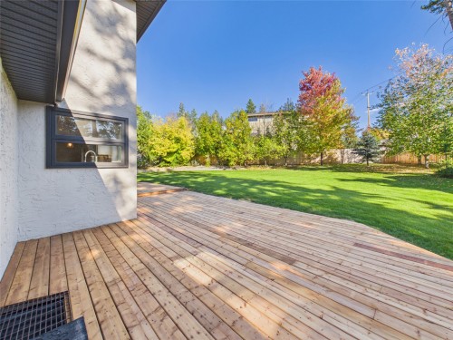 216 31St Avenue, Cranbrook, BC 