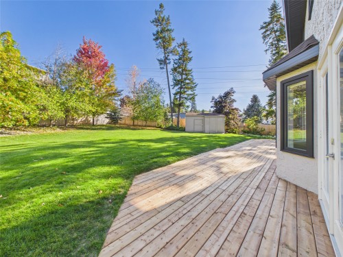 216 31St Avenue, Cranbrook, BC 