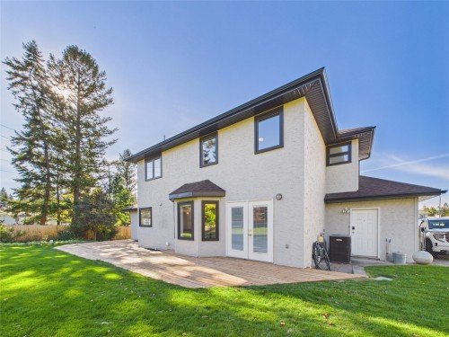 216 31St Avenue, Cranbrook, BC 