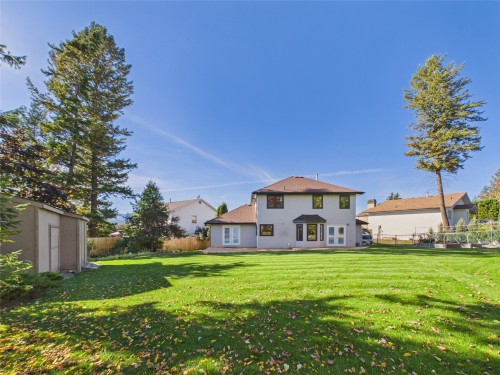 216 31St Avenue, Cranbrook, BC 