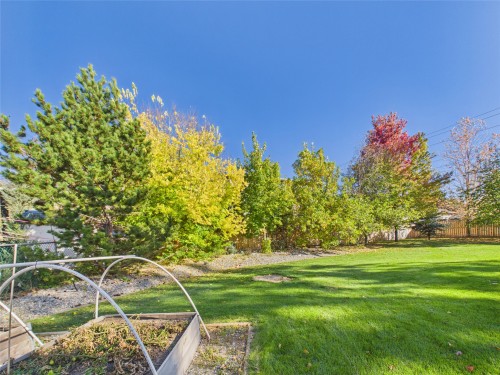 216 31St Avenue, Cranbrook, BC 