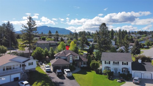 216 31St Avenue, Cranbrook, BC 