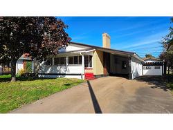 197 Ayer AVE Moncton, NB E1C 8H1