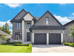 256 XAVIER Circle  Lakeshore, ON N0R 1A0