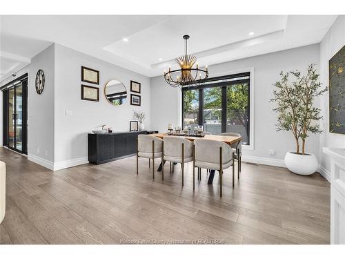 256 XAVIER Circle , Lakeshore, ON N0R 1A0 3