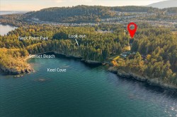 4781 McGuffie Rd Nanaimo, BC V9T 5B3