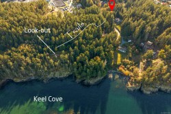 4781 McGuffie Rd Nanaimo, BC V9T 5B3